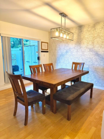 Breakfast Nook Photo of 103 9299 121 Street, Surrey, BC
