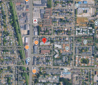 Playground / Recreational Area Near 103 9299 121 Street, Surrey, BC