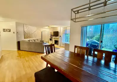 Primary Bedroom Photo of 103 9299 121 Street, Surrey, BC