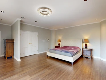 Bedroom 3 Photo of 1510 W 33rd Avenue, Vancouver, BC
