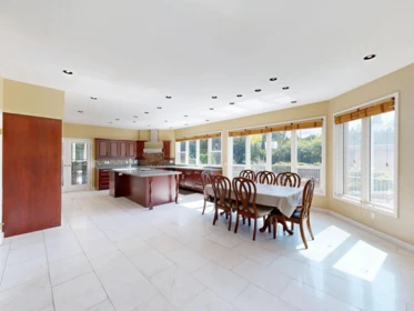 Breakfast Nook Photo of 1510 W 33rd Avenue, Vancouver, BC
