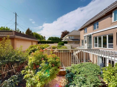 Garden / Landscaping Photo of 1510 W 33rd Avenue, Vancouver, BC