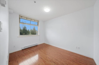 Bedroom 3 Photo of 307 22858 Lougheed Highway, Maple Ridge, BC