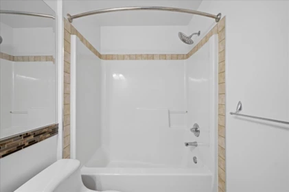 Powder Room Photo of 307 22858 Lougheed Highway, Maple Ridge, BC