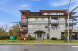 307 22858 Lougheed Highway, Maple Ridge, BC