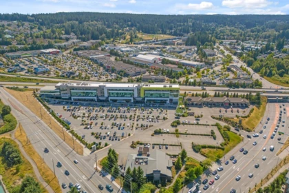 Aerial View of 34 15233 34 Avenue, Surrey, BC