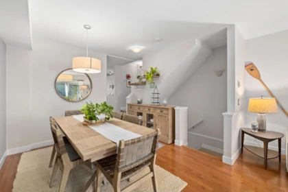 Breakfast Nook Photo of 34 15233 34 Avenue, Surrey, BC