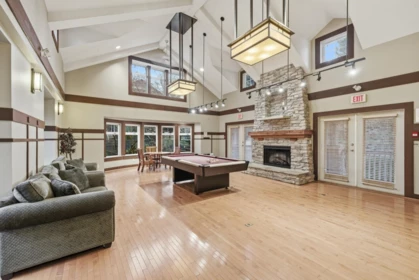 Community Amenities Photo (Clubhouse) of 34 15233 34 Avenue, Surrey, BC