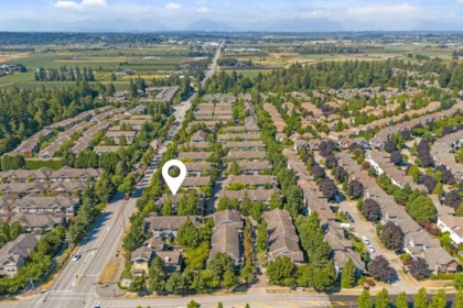 Hot Tub / Spa Photo of 34 15233 34 Avenue, Surrey, BC