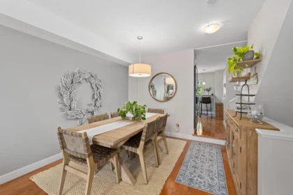 Kitchen Photo of 34 15233 34 Avenue, Surrey, BC