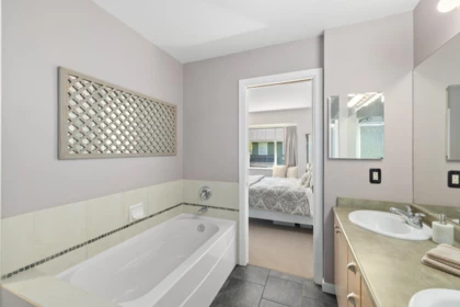 Laundry Room Photo of 34 15233 34 Avenue, Surrey, BC