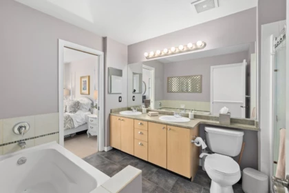 Mudroom Photo of 34 15233 34 Avenue, Surrey, BC