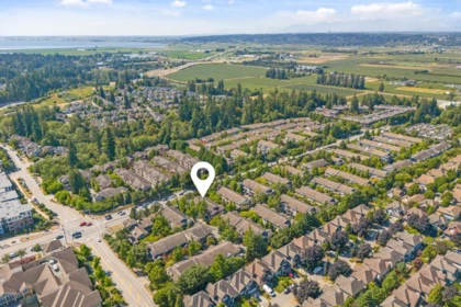 Outdoor Kitchen Photo of 34 15233 34 Avenue, Surrey, BC