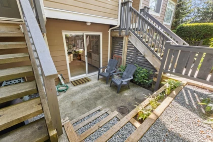 Outdoor Patio Photo of 34 15233 34 Avenue, Surrey, BC
