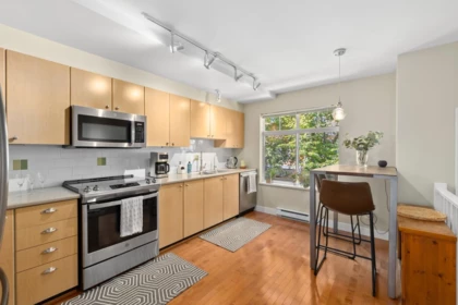 Pantry Photo of 34 15233 34 Avenue, Surrey, BC