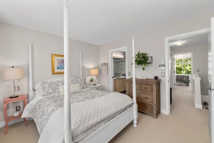 Powder Room Photo of 34 15233 34 Avenue, Surrey, BC
