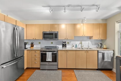 Primary Bedroom Photo of 34 15233 34 Avenue, Surrey, BC