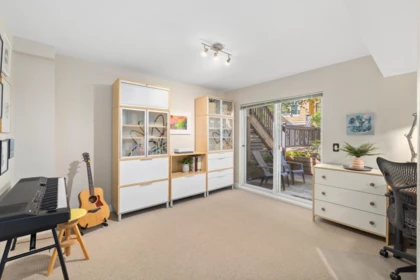 Staircase Photo of 34 15233 34 Avenue, Surrey, BC