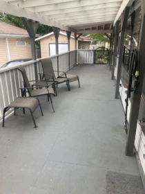 247 Tomahawk Avenue, West Vancouver, BC, West Vancouver — Manufactured Home for sale