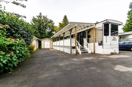 247 Tomahawk Avenue, West Vancouver, BC, West Vancouver — Manufactured Home for sale