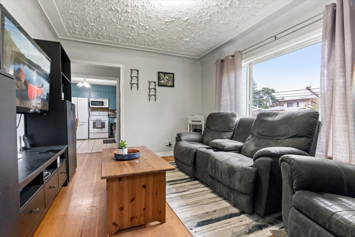 Dining Area Photo of 10189 Kent Road, Chilliwack, BC