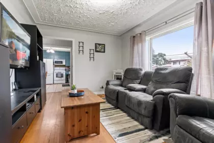 10189 Kent Road, Chilliwack, BC, Chilliwack — Single Family Residence for sale
