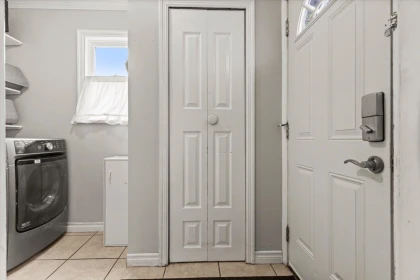 Guest Bathroom Photo of 10189 Kent Road, Chilliwack, BC