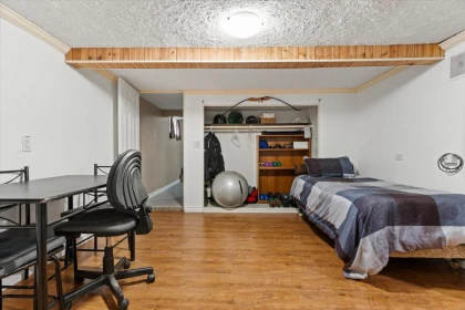 Laundry Room Photo of 10189 Kent Road, Chilliwack, BC