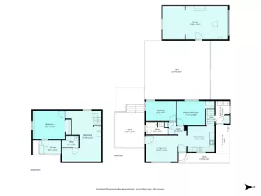 10189 Kent Road, Chilliwack, BC, Chilliwack — Single Family Residence for sale