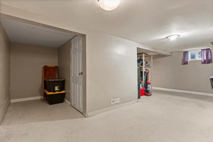 Loft / Bonus Room Photo of 10189 Kent Road, Chilliwack, BC