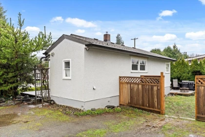 Outdoor Deck Photo of 10189 Kent Road, Chilliwack, BC