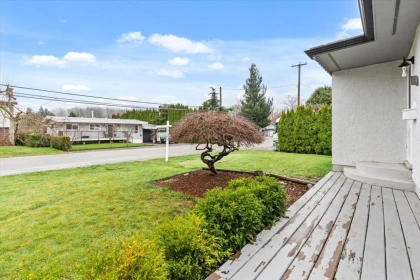 Outdoor Patio Photo of 10189 Kent Road, Chilliwack, BC