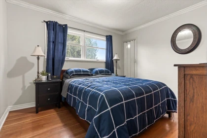 Walk-In Closet Photo of 10189 Kent Road, Chilliwack, BC