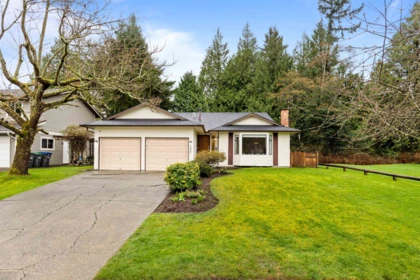 14304 18 Avenue, Surrey, BC, Surrey — Single Family Residence for sale