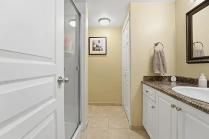Basement Recreation Room Photo of 207 10220 Ryan Road, Richmond, BC