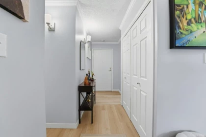 Guest Bathroom Photo of 207 10220 Ryan Road, Richmond, BC