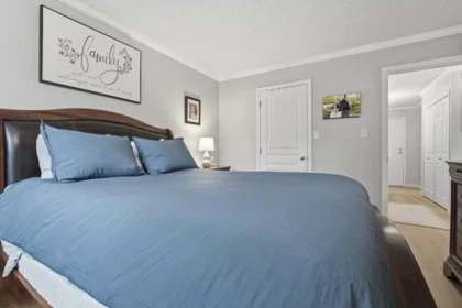 Loft / Bonus Room Photo of 207 10220 Ryan Road, Richmond, BC