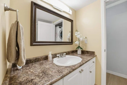 Mudroom Photo of 207 10220 Ryan Road, Richmond, BC