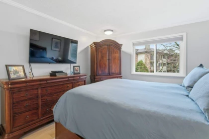 Office / Den Photo of 207 10220 Ryan Road, Richmond, BC