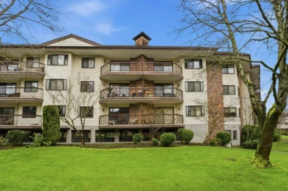Outdoor Patio Photo of 207 10220 Ryan Road, Richmond, BC