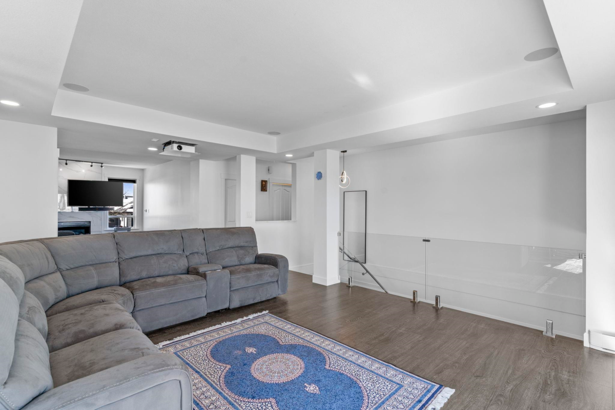 Dining Area Photo of 53 31450 Spur Avenue, Abbotsford, BC