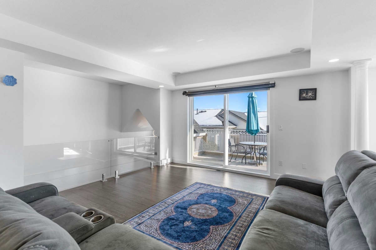 Family Room Photo of 53 31450 Spur Avenue, Abbotsford, BC