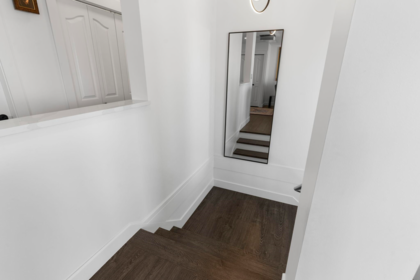 Entry Foyer Photo of 53 31450 Spur Avenue, Abbotsford, BC