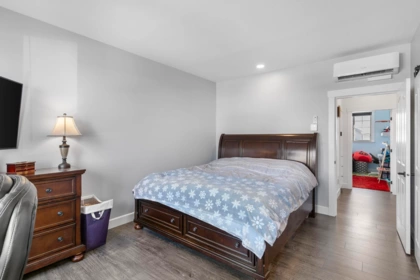 Hallway Photo of 53 31450 Spur Avenue, Abbotsford, BC