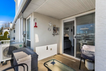 Loft / Bonus Room Photo of 53 31450 Spur Avenue, Abbotsford, BC