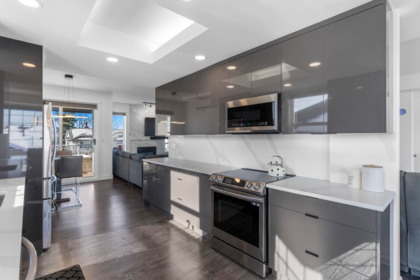 Pantry Photo of 53 31450 Spur Avenue, Abbotsford, BC