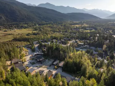 1317 Eagle Drive, Pemberton, BC, Pemberton — Land for sale