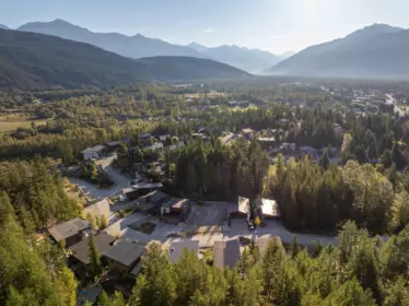 1317 Eagle Drive, Pemberton, BC, Pemberton — Land for sale