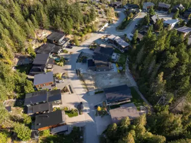 1317 Eagle Drive, Pemberton, BC, Pemberton — Land for sale