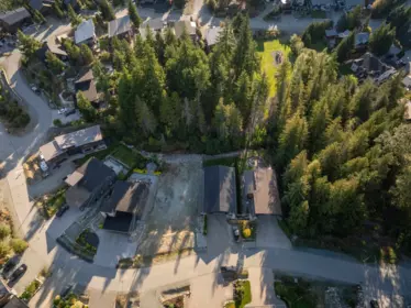 1317 Eagle Drive, Pemberton, BC, Pemberton — Land for sale